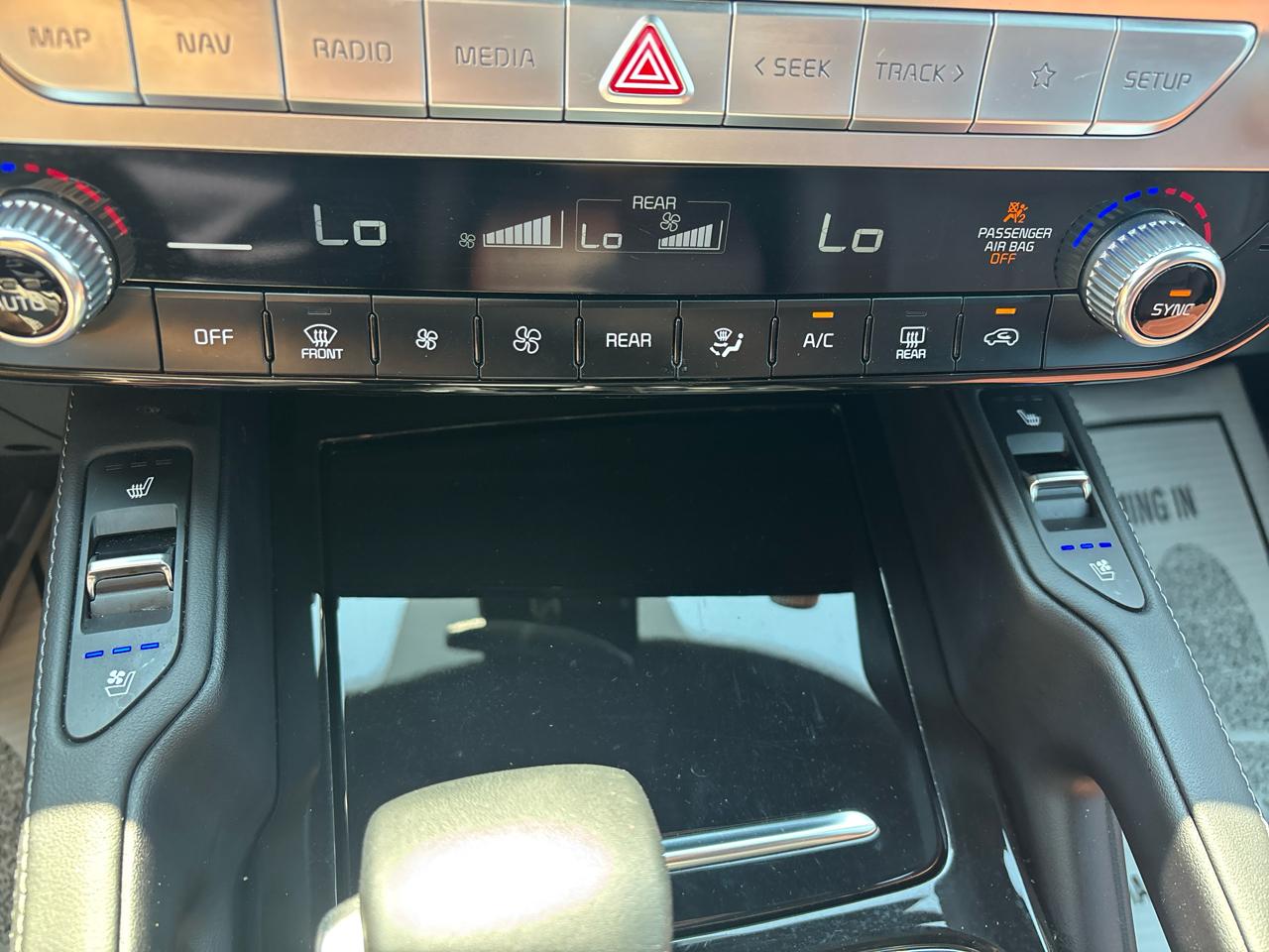 Kia Telluride EX FWD 2024