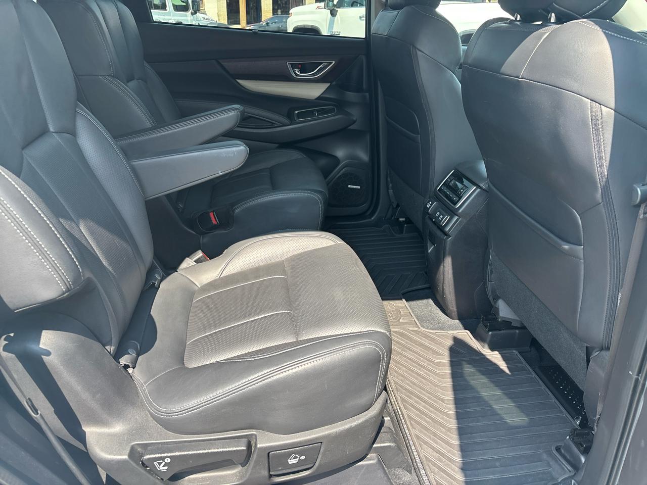 Subaru Ascent Touring 7-Passenger 2021