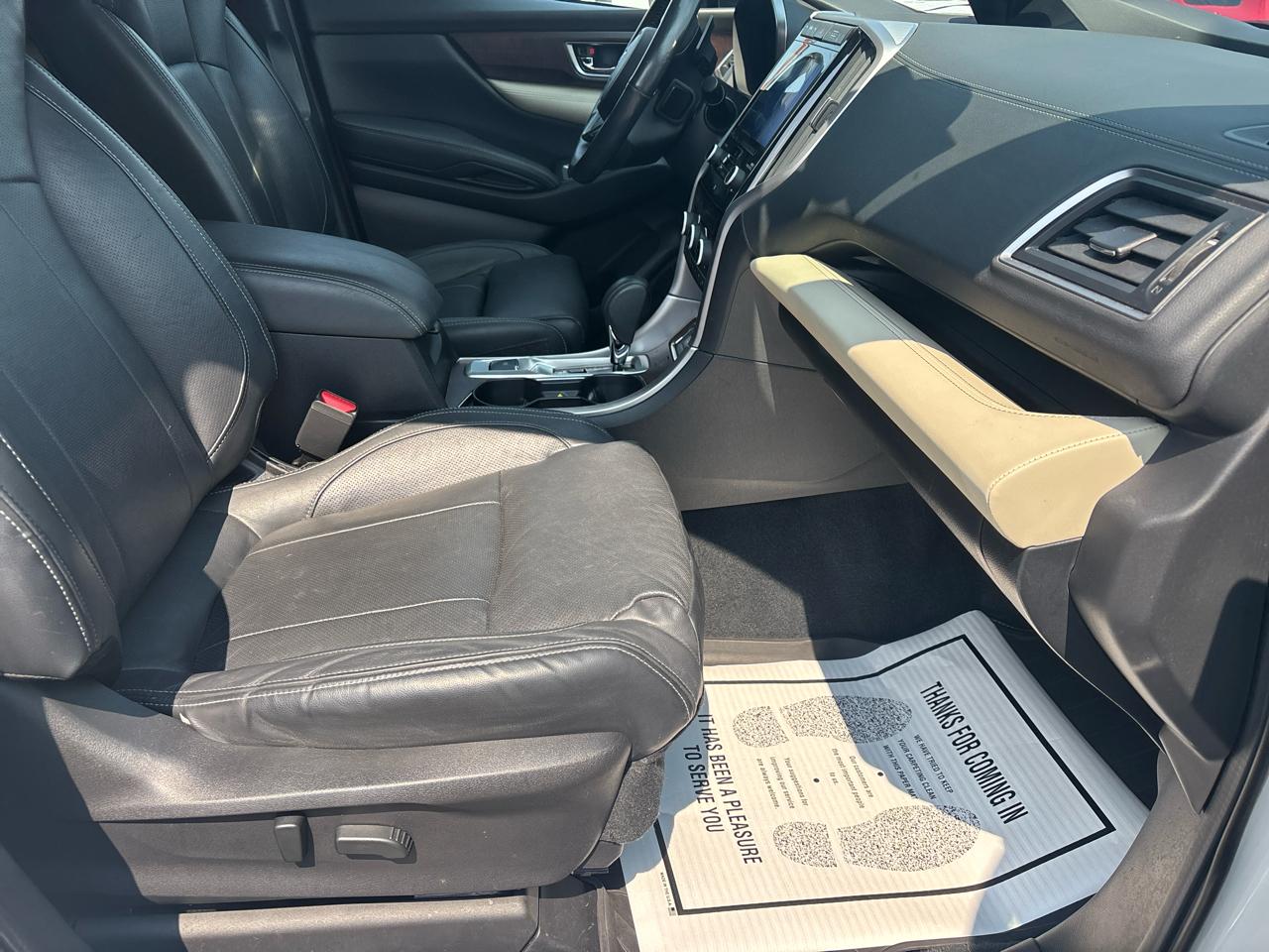 Subaru Ascent Touring 7-Passenger 2021