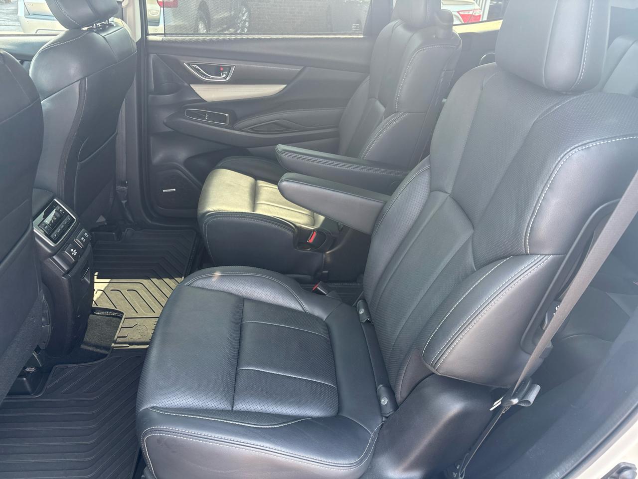 Subaru Ascent Touring 7-Passenger 2021
