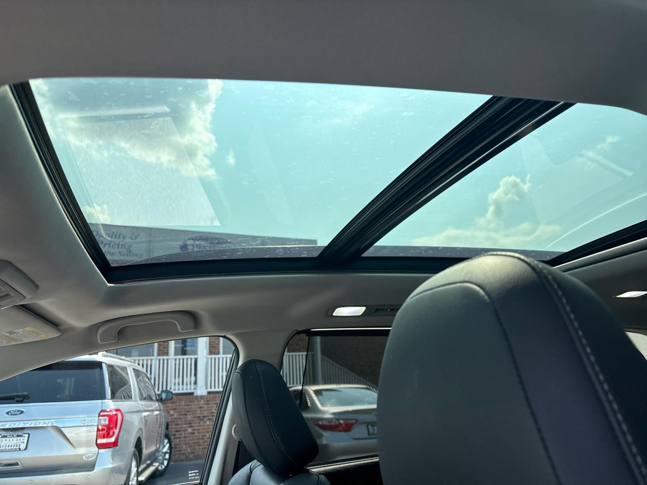 Subaru Ascent Touring 7-Passenger 2021