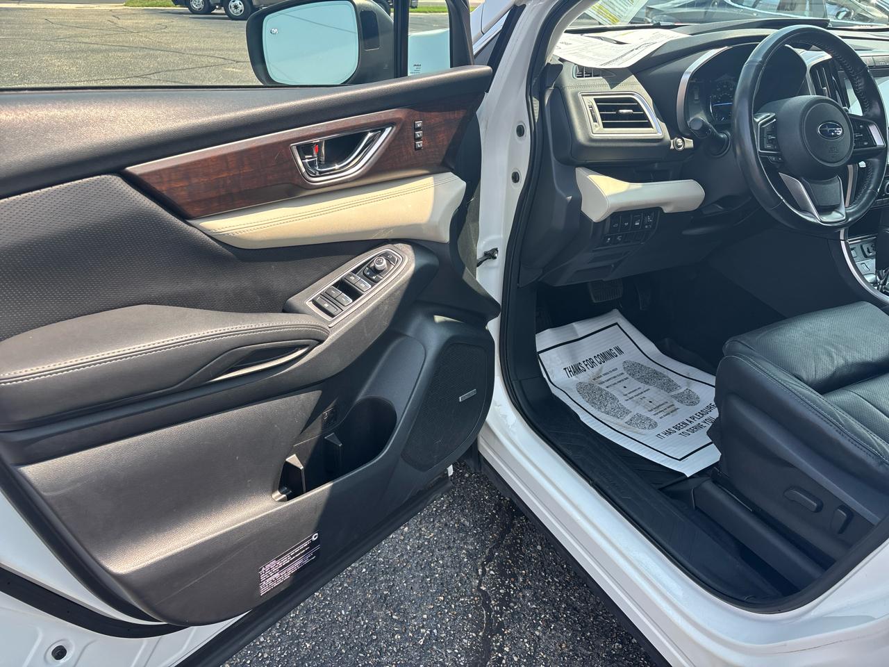 Subaru Ascent Touring 7-Passenger 2021