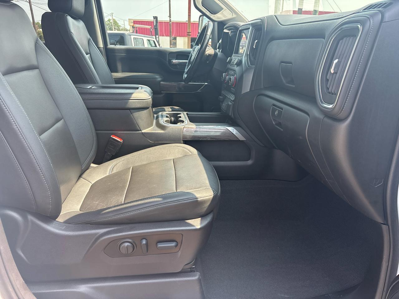 Chevrolet Silverado 2500HD  2022