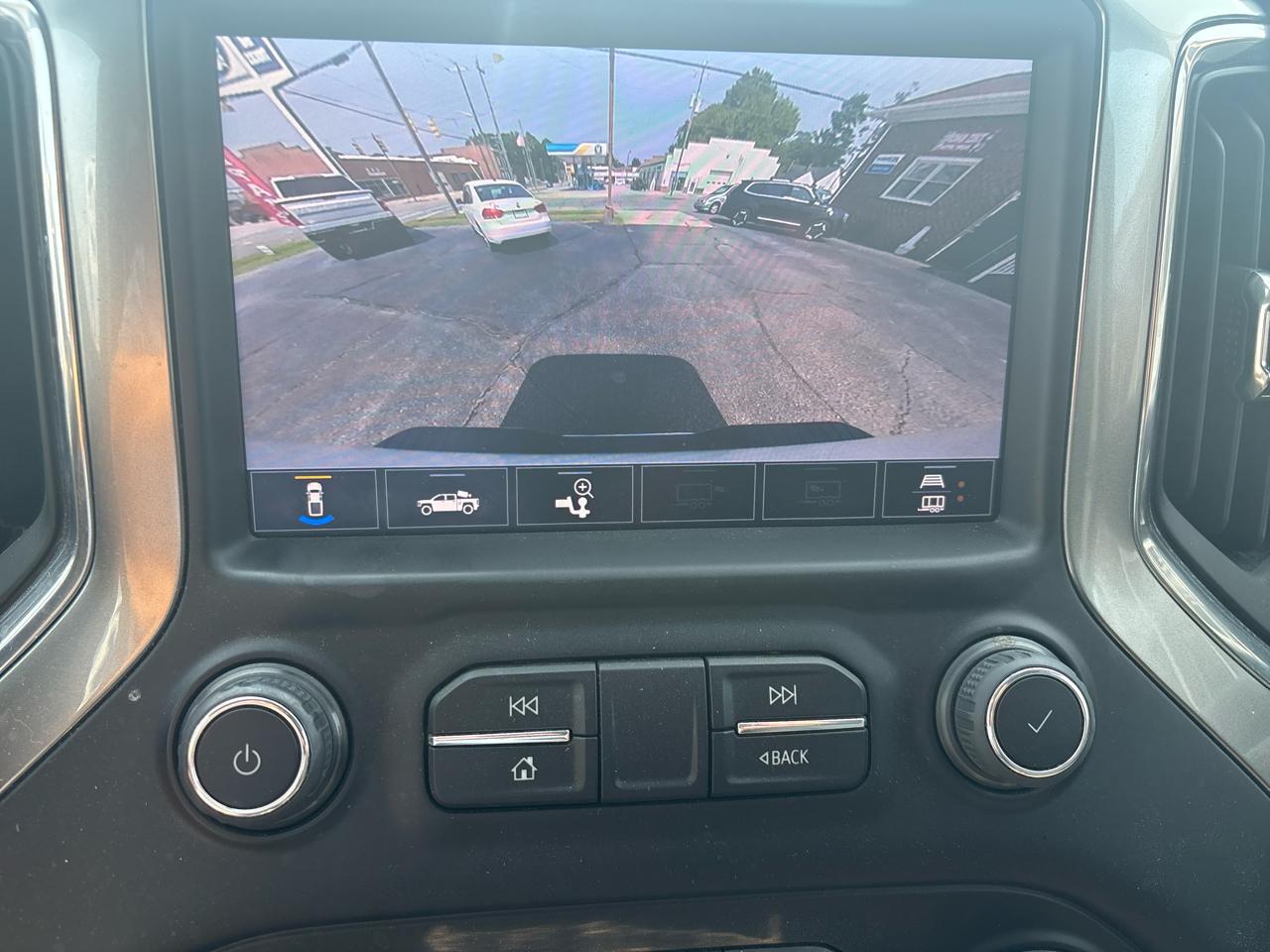Chevrolet Silverado 2500HD  2022