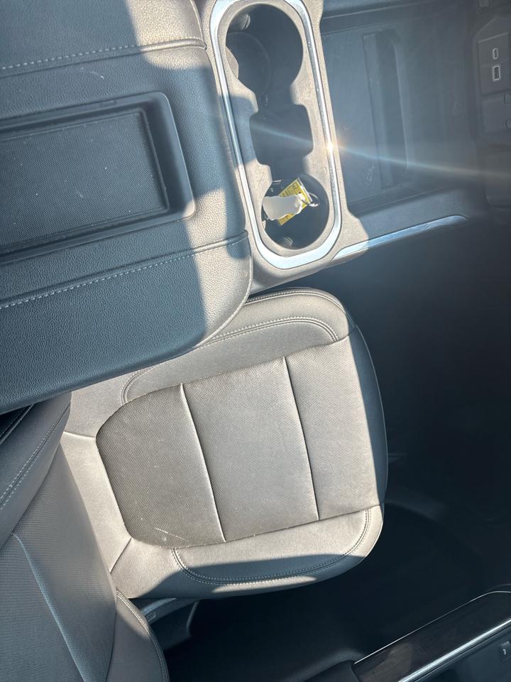 Chevrolet Silverado 2500HD  2022