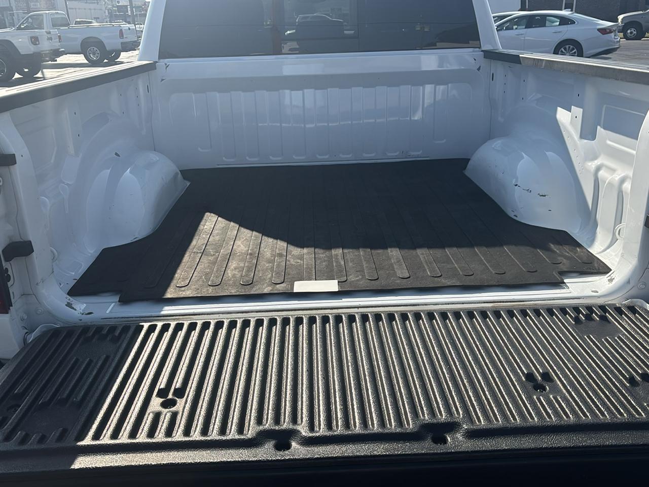 RAM 1500 Big Horn/Lone Star 4x4 Crew Cab 5'7" Box 2019