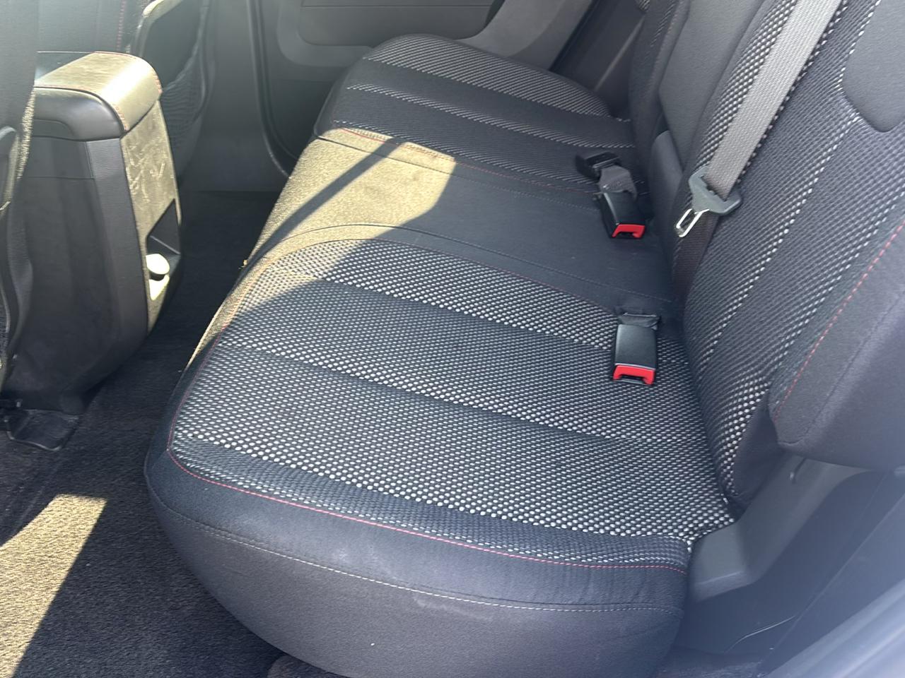 GMC Terrain FWD 4dr SLE w/SLE-2 2015
