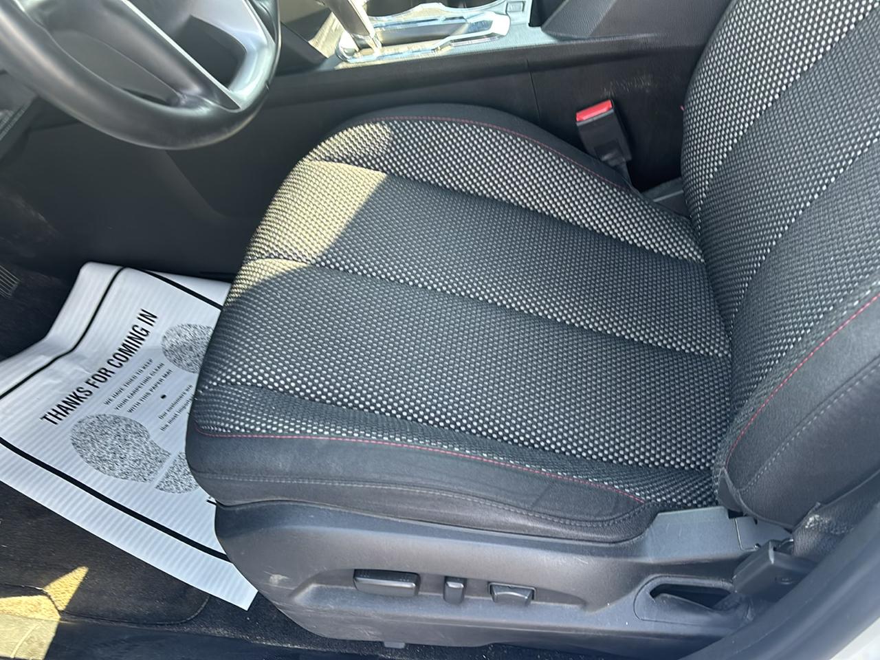 GMC Terrain FWD 4dr SLE w/SLE-2 2015