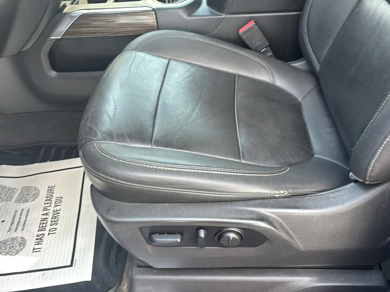 Chevrolet Silverado 2500HD 4WD Double Cab 149" LT 2022