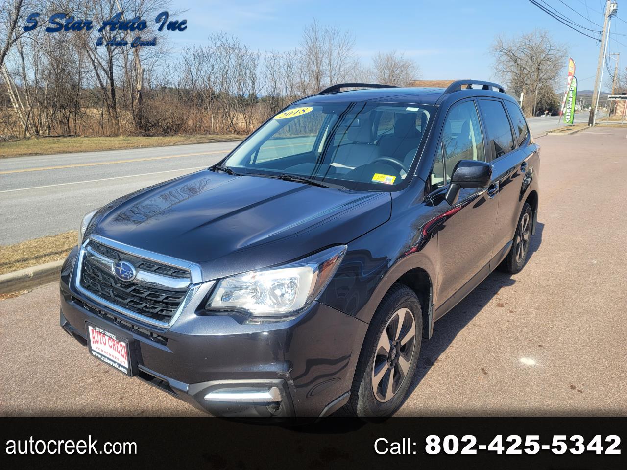 Used Cars for Sale Ferrisburgh VT 05473 5 Star Auto Inc & Auto Creek