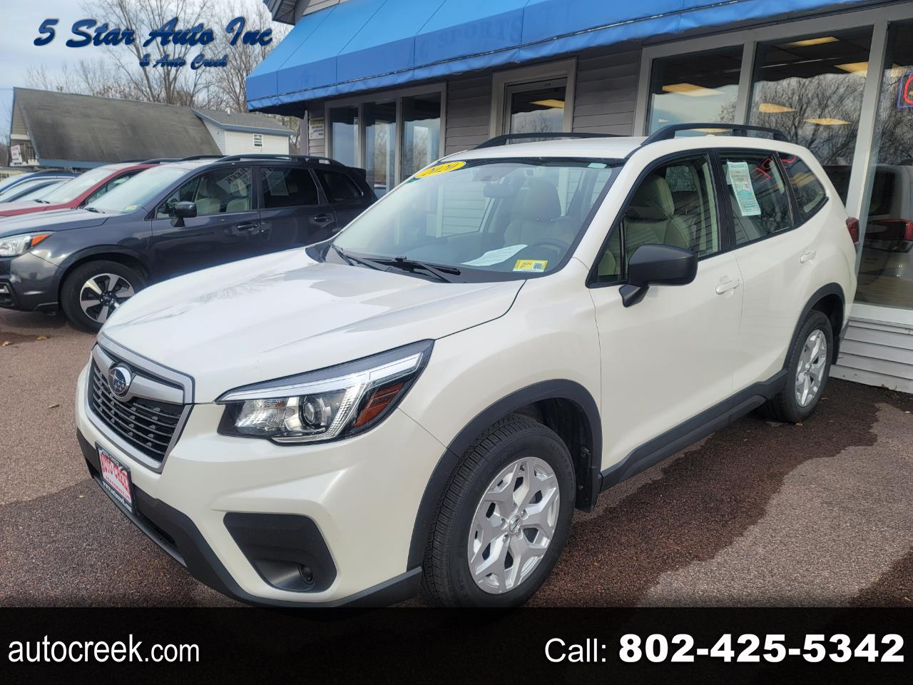 Used Cars for Sale Ferrisburgh VT 05473 5 Star Auto Inc & Auto Creek