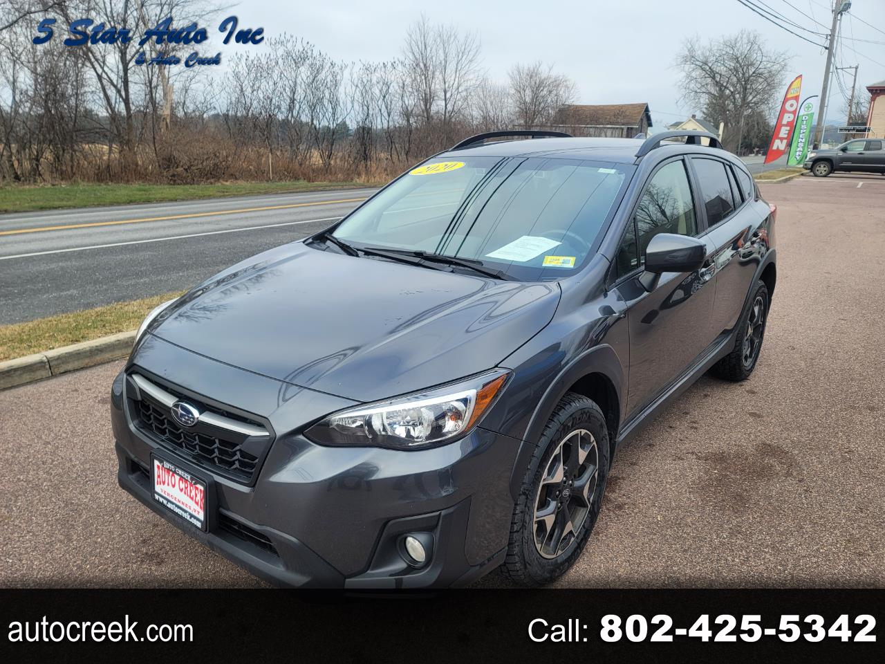 Used Cars for Sale Ferrisburgh VT 05473 5 Star Auto Inc & Auto Creek