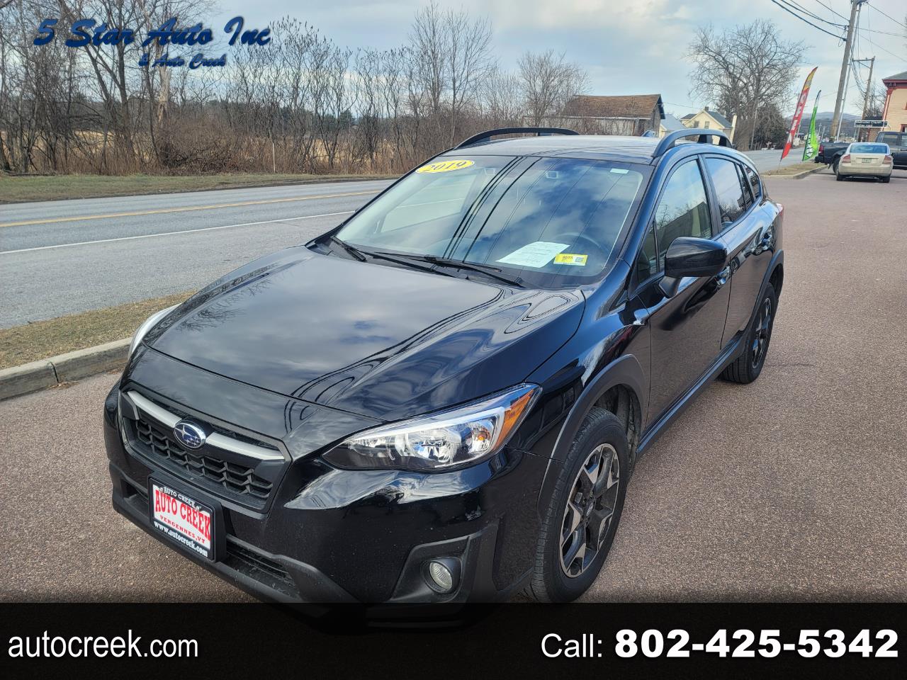 Used Cars for Sale Ferrisburgh VT 05473 5 Star Auto Inc & Auto Creek