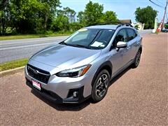 2019 Subaru Crosstrek 