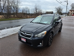 2016 Subaru Crosstrek 
