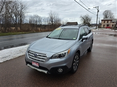 2017 Subaru Outback 