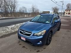 2014 Subaru XV Crosstrek 
