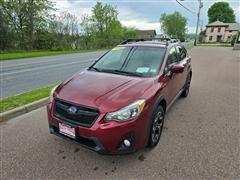 2016 Subaru Crosstrek 
