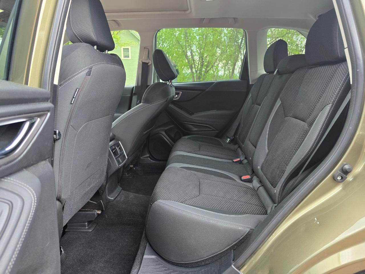 Subaru Forester Premium 2022