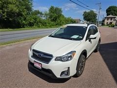 2017 Subaru Crosstrek 