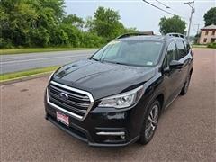 2020 Subaru Ascent 