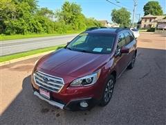 2016 Subaru Outback 