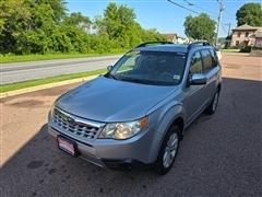 2012 Subaru Forester 