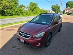 2014 Subaru XV Crosstrek 