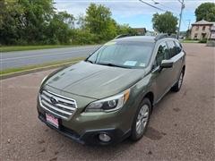2017 Subaru Outback 