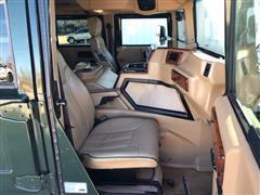 2000 AM General Hummer 