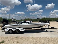 2016 Skeeter FX 21 