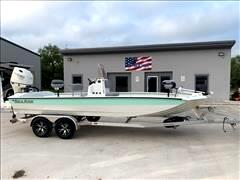 2021 SeaArk Boats BXT 220 