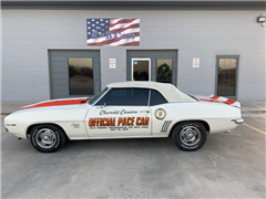 1969 Chevrolet Camaro RS SS   1969 Chevrolet Camaro RS SS