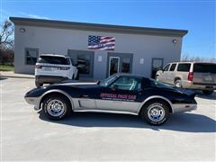 1978 Chevrolet Corvette 