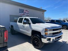 2015 Chevrolet Silverado 2500HD  2015 Chevrolet Silverado 2500HD