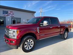 2019 Ford F-250 SD 