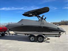 2016 Yamaha 242 Limited 