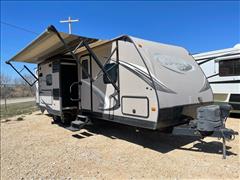 2014 Dutchmen Kodiak 