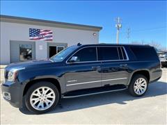 2020 GMC Yukon XL 