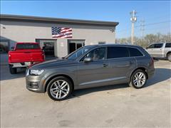 2017 Audi Q7 