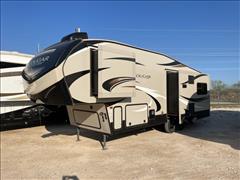 2019 Keystone RV Cougar 