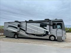 2015 Fleetwood Discovery 