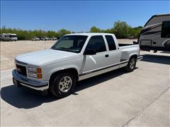 1994 GMC Sierra C/K 1500 