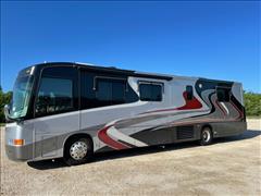 2007 Travel Supreme Travel Supreme 