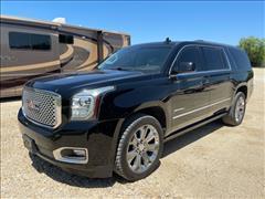 2016 GMC Yukon XL Denali 