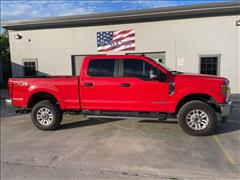 2019 Ford F-250 SD 