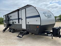 2019 Forest River Cherokee 