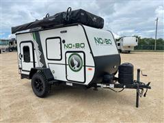 2019 Forest River Forest River 