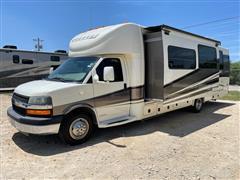 2013 Coachmen Concord 