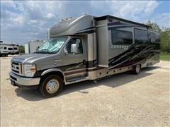 2012 Coachmen Concord 